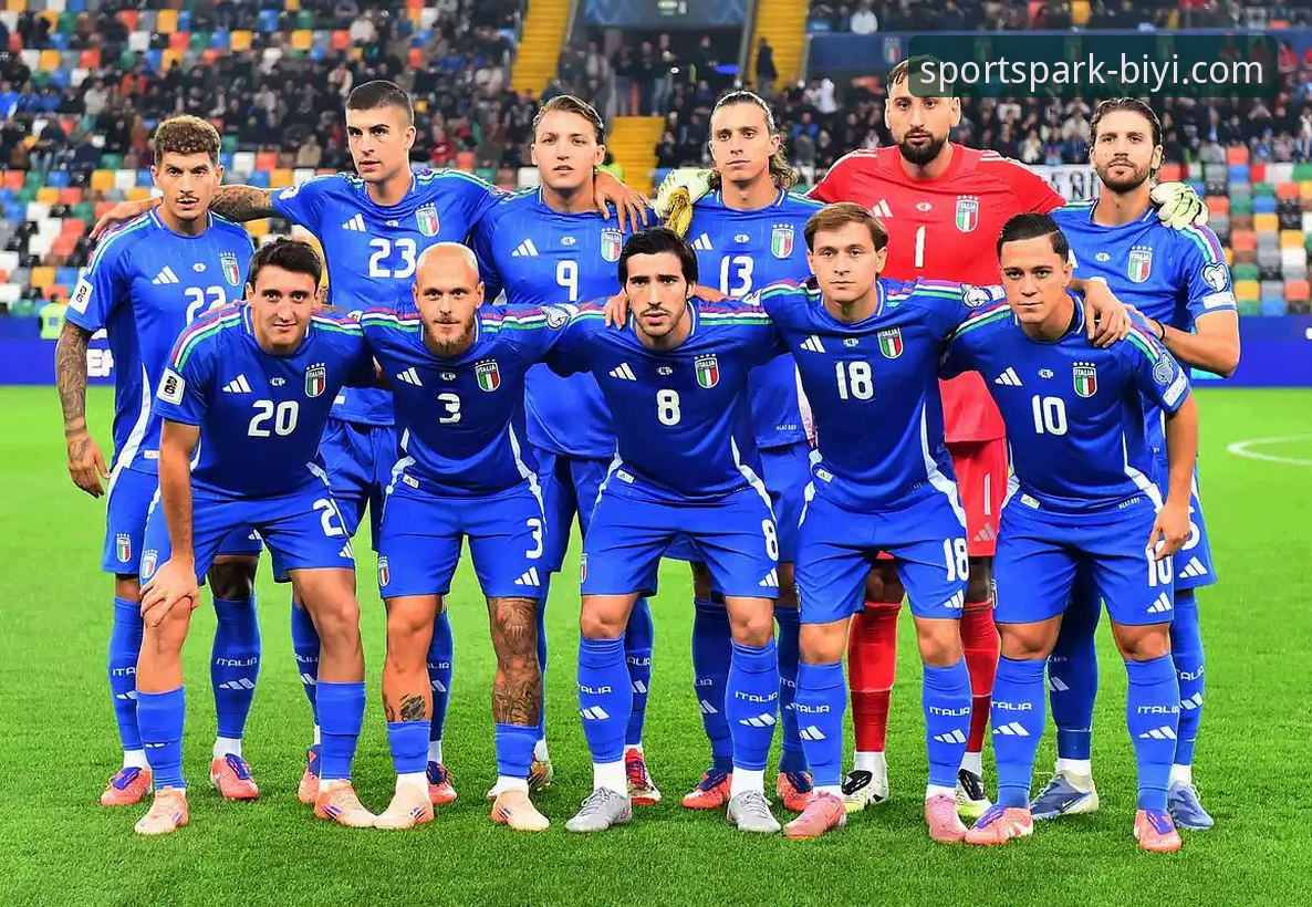 意大利世界杯之殇详解：从波黑点球失利看足球未来的创新路径